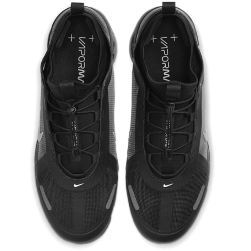 Nike Air VaporMax 2019 Utility Black Women's Running Shoes BV6353-001