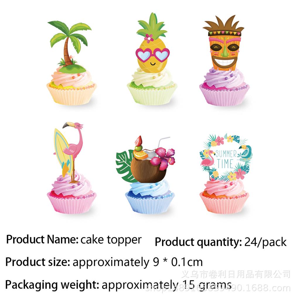 Theme Party Decoration Layout Banner Pulling Flag Disposable Size Power Strip Background Cloth