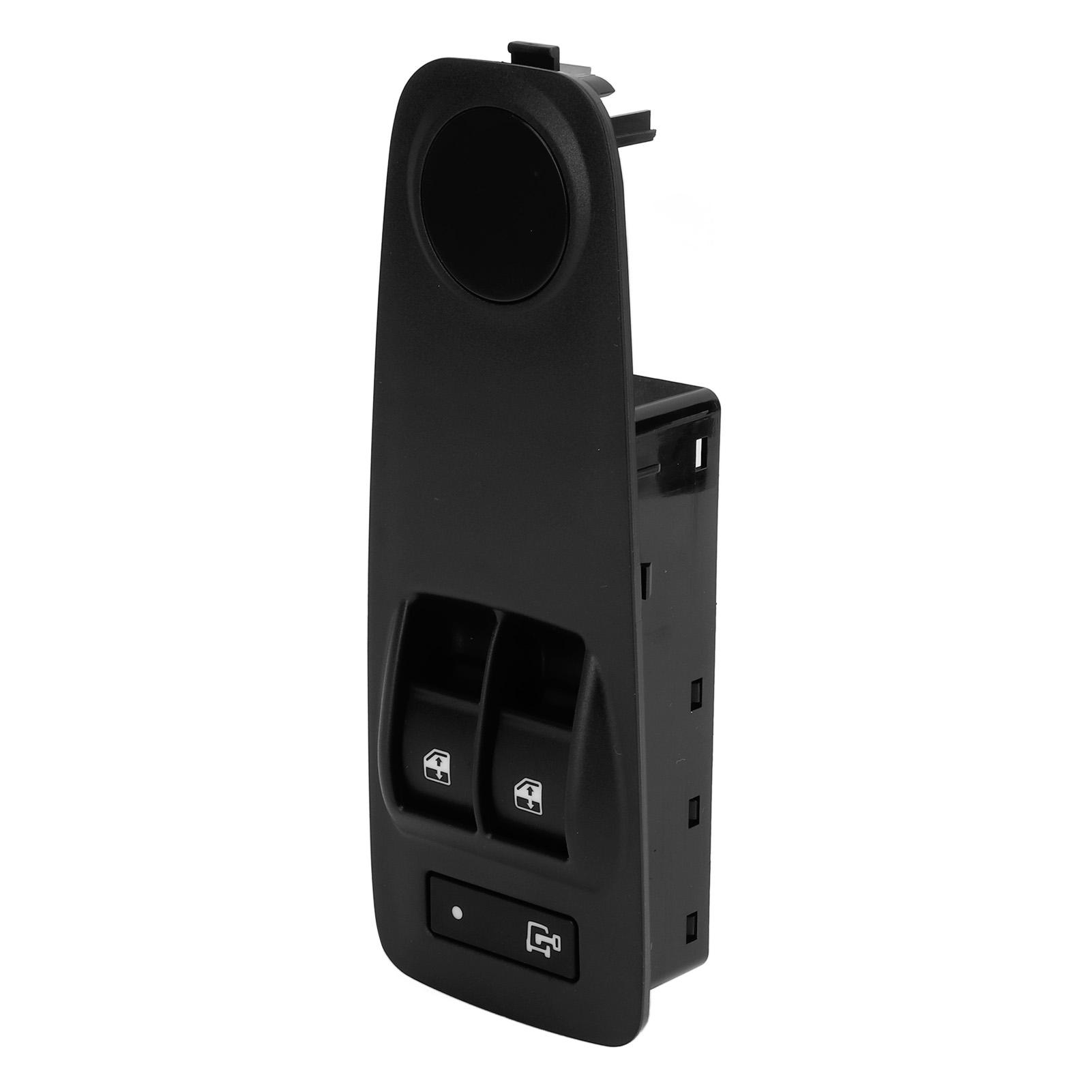 

Переключатель стеклоподъемника передней двери 1ZP75JXWAC Замена для RAM PROMASTER 1500 2500 3500 20142017