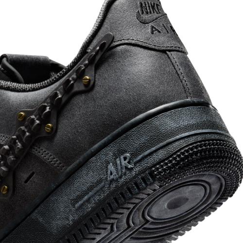 Nike Air Force 1 '07 LV8 'Anthracite and Black' IH4965-254 Unisex