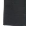PRADA made in Italy Nylon pants 42 black Women Used