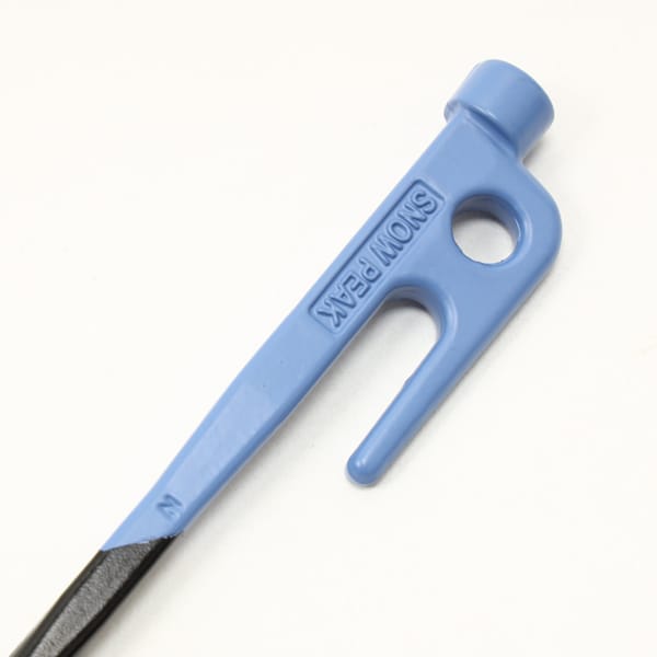 Snowpeak Tent Stake ColoR 30 TuRquoise R 103 Tq