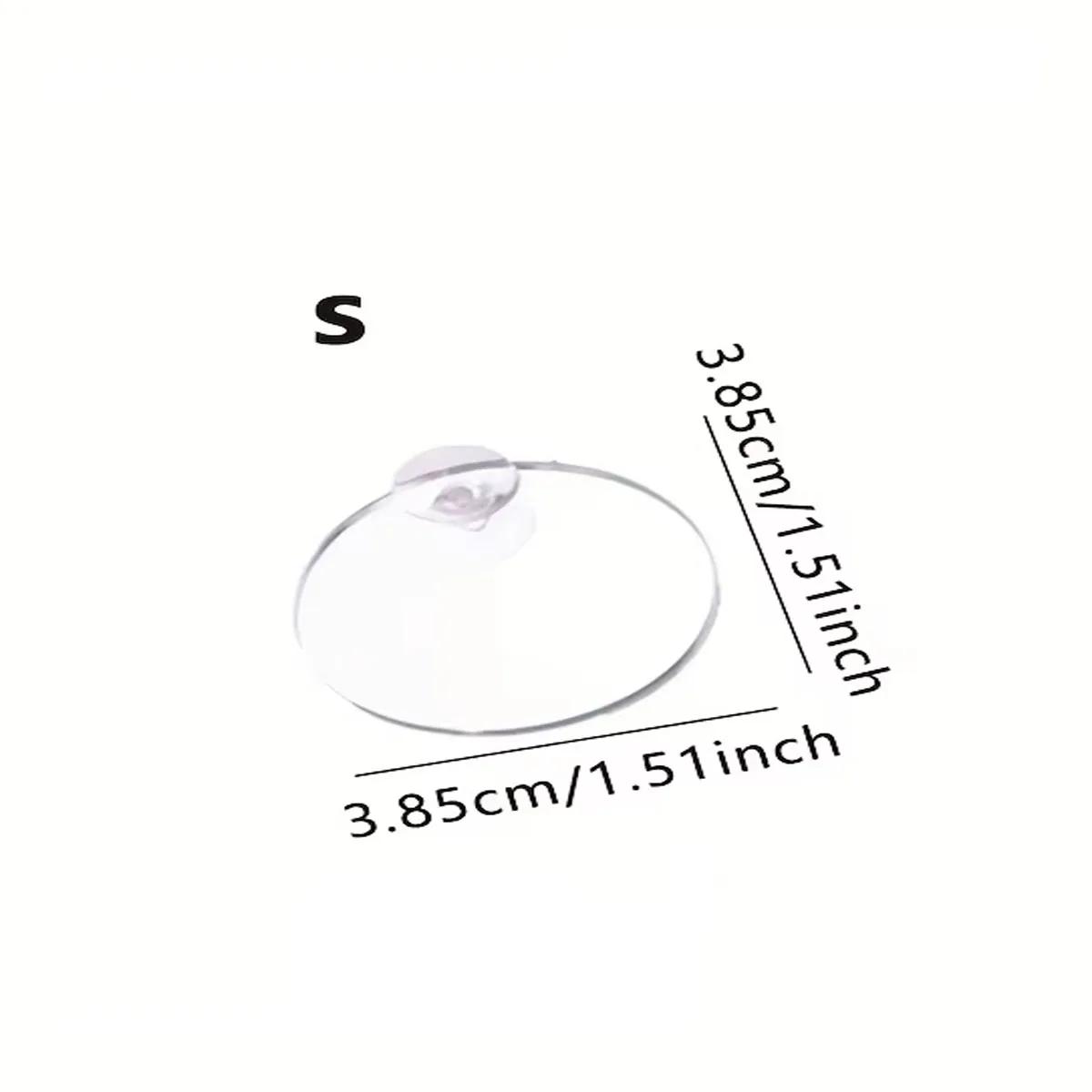 

1 шт.-Зеркало для тренировки петушка на присоске плюс внешнее зеркало для рыб для аквариума