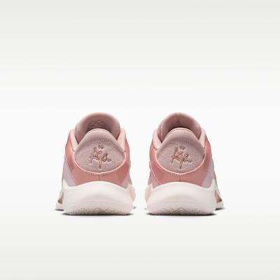 Nike Wmns A'One EP 'Stone Mauve'