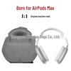 Apple AirPods Max Over-Ear Headphones Storage Case