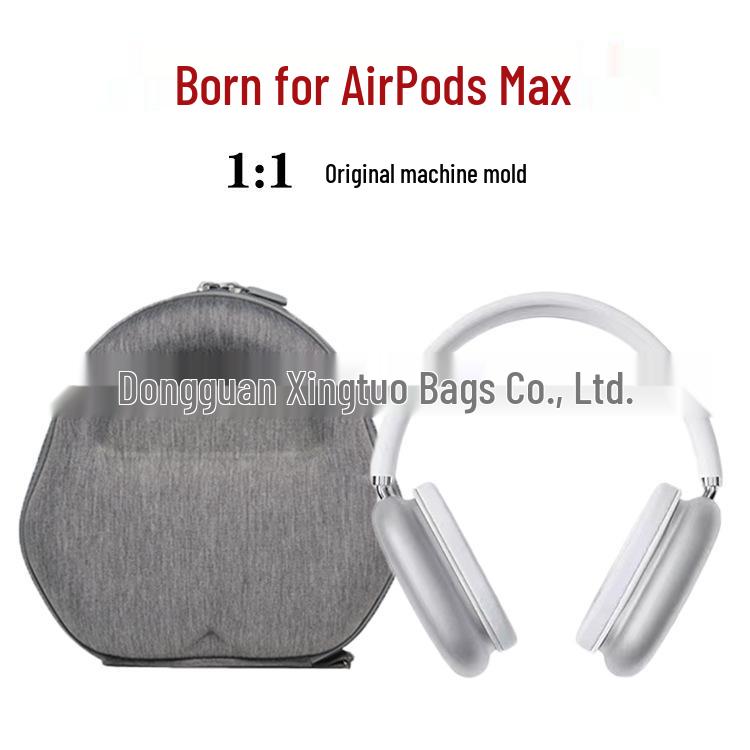 Apple AirPods Max Over-Ear Headphones Storage Case