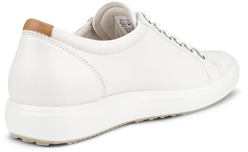 Кроссовки Ecco Soft 7 Women (430003) white