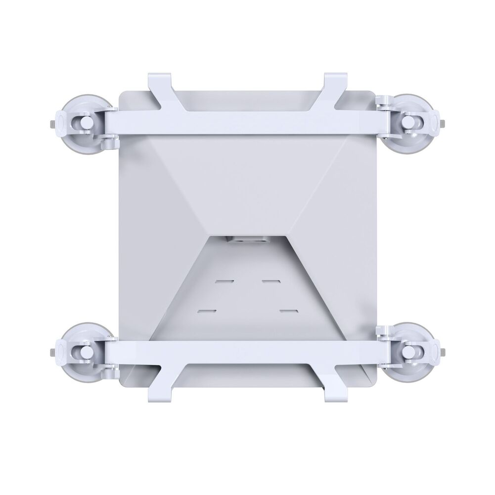 Aviation Communication As Shown In The Figure Car Roof Mount Multi Purpose Bracket For Vehicles Compatible With RVs