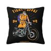 Master Roshi Dragon Ball DragonBall Federe Cuscino Merch Copricuscino Morbido Copricuscini Decorazione Auto Quadrato Diverse Dimensioni