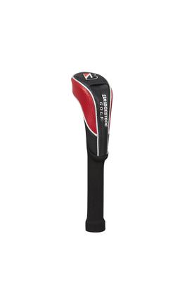 BRIDGESTONE Tour Replica Limited Model Συνοδευτικό Κάλυμμα Κεφαλής για Utility HCG41B BR Μοντέλο 2024