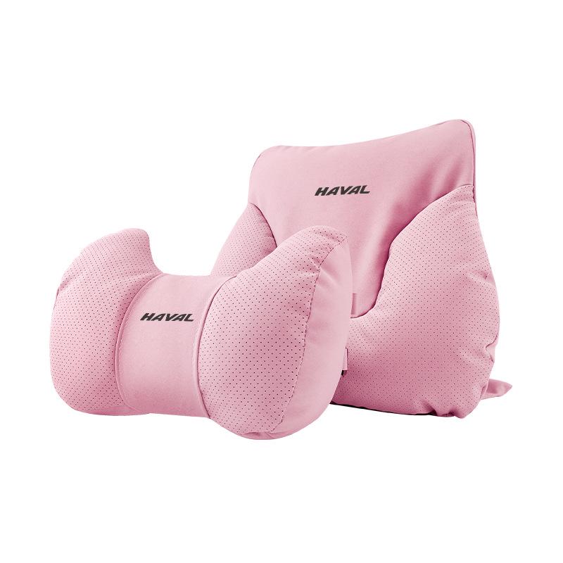 Haval H6 Big Dog H9 Car Neck & Lumbar Support Headrest