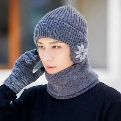 Chapéus e gorros – Gorros