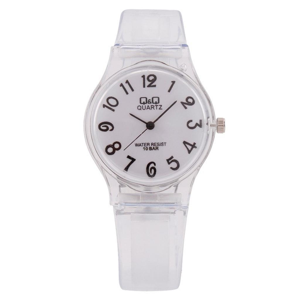 Women Fashion Leather Watch