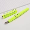 Students Calligraphy Practice Fountain Pen Smooth Writing Extra Fine Nib Pen
