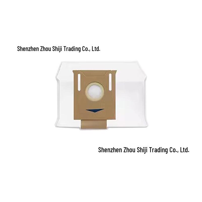 Ecovacs T8/MAX/AIVI+/POWER/N8 Pro Accessories: Roller Brush, Filter, Cloth Consumables