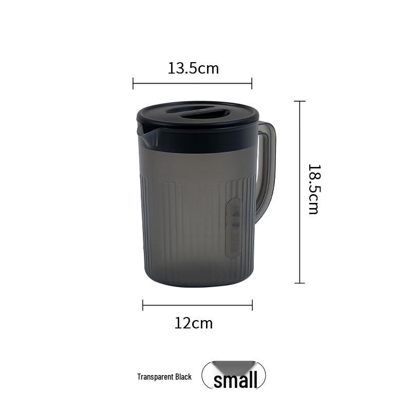 ZISIZ Cold Water Pitcher