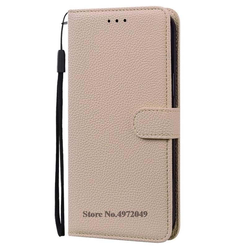 For Infinix Smart 8 Case Smart 8 Pro Leather Wallet Flip Case For Infinix Smart 7 HD 8 Plus Silicone Cover Phone Case Fundas