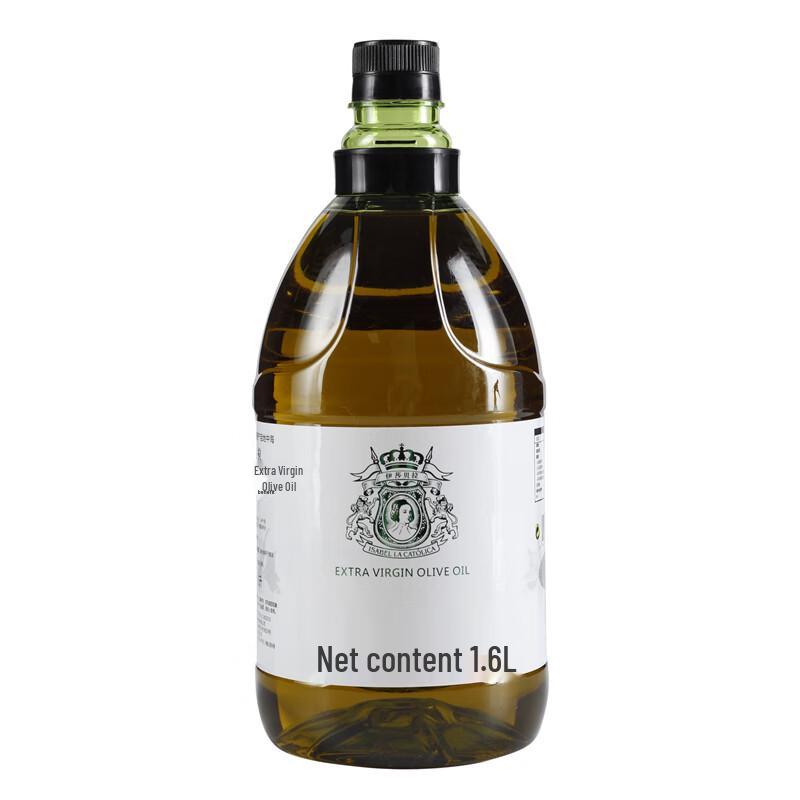 ISABELLA CATOLICA Spanish Extra Virgin Olive Oil