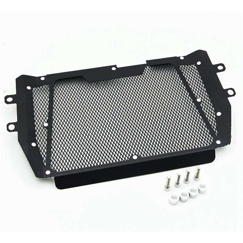 Motorcycle Radiator Grille Guard Part Protection Cover For MT-03 MT03 MT-25 21-22