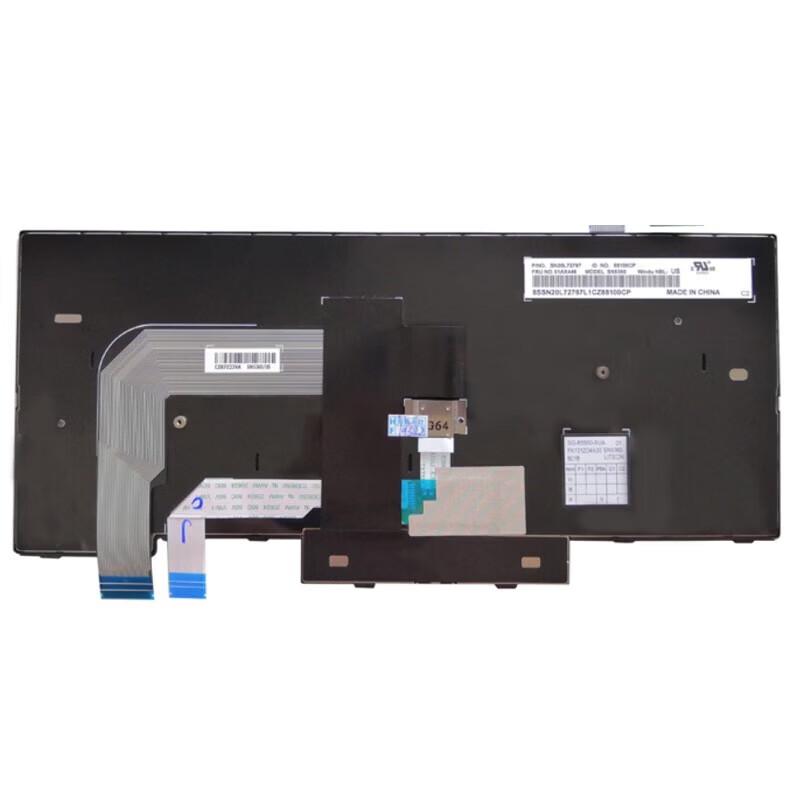 Lenovo ThinkPad T460 T470 T480 Laptop Replacement Keyboard