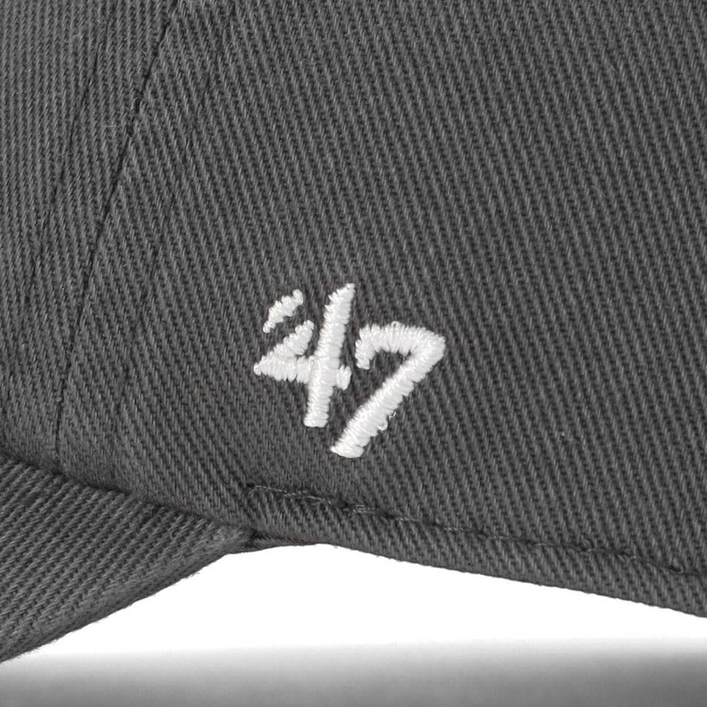 CLEAN UP Disney Cap FREE 14920475 FSB37C9319 '47brand '47BRAND Donald/Charcoal 47A-CLPDISDONFAC0-CTGW-CHA
