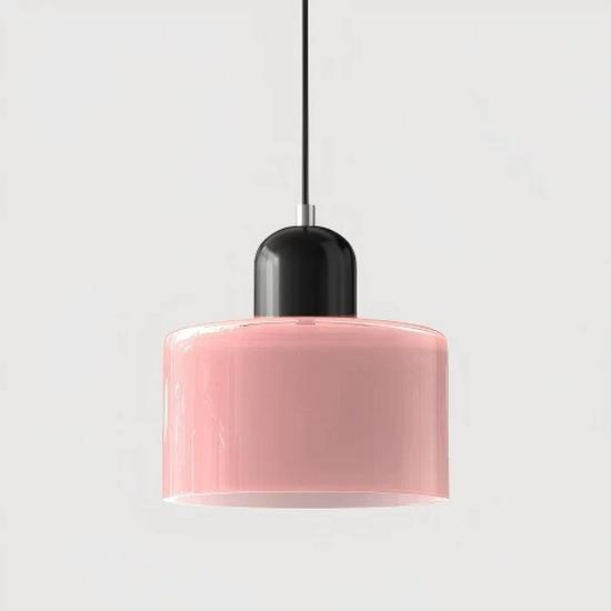 Designer Cross-border Second-hand Chandelier for Balcony, Restaurant, or Bedside - Cream Style, Simple, Warm, Creative Bar Lighting