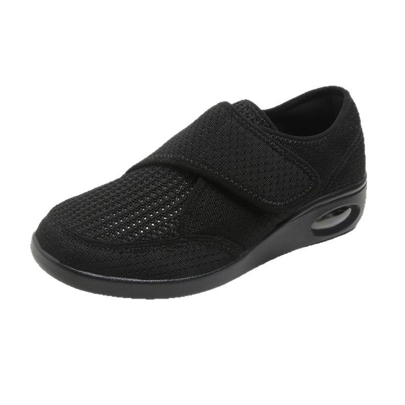 899 Flyknit Women's Walking & Running Shoes - Lightweight Mesh, Air Cushion, Low-Top, Spring/Summer Casuals, Large Sizes Available