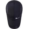 Casquette de Baseball en Polyester Pour Hommes Femmes Avec Protection Solaire Respirante Réglable Été Mode Extérieure