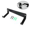 1Pc Heavy Duty Lawn Mower Hanger Power Tools Wall Mounted Fixed Bracket Holder Angle Grinder Polisher Metal Holder Storage Rack