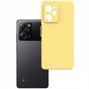 Sc Silicone Case Poco X5 Pro 5G Yellow