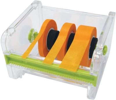 Doyusha Hobby Masking Tape Cutter Tool for Plastic Models Amazing! -