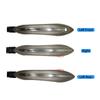 Car Exterior Door Handle Comfort Access  Keyless Go Door Handle for BMW F10 F06 F07 F02 5 6 7 series 520 528 535 GT 630 740 750i