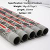 Golf Club Grips 270Mm Cotton Yarn Environmental Rubber Irons Standard Universal Grip