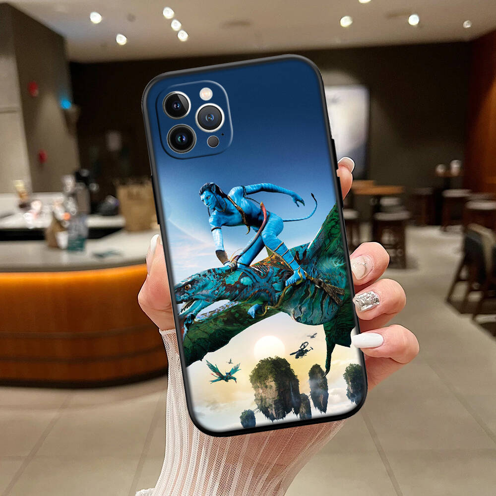 A-Avatars Phone Case for Xiaomi Poco C40 C51 C50 C55 C65 C71 C75 C85 F8 F7 F6 F5 F3 F2 X7 X6 X4 X3 M7 M6 M5 M4 M3 M2 Pro