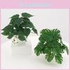 Artificial 3d Plant Printing Ipomoea Batatas Leaf Decor Home Decor Interior