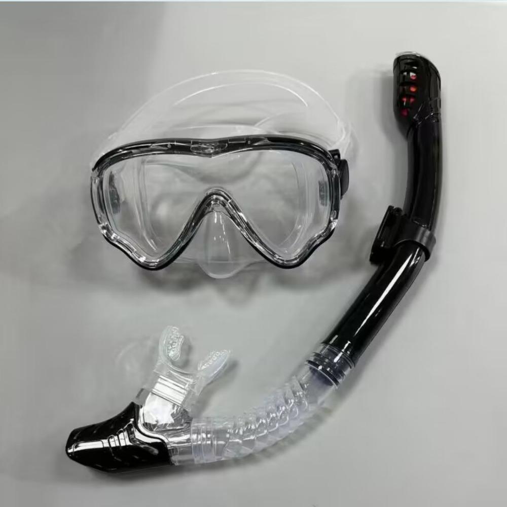 Diving Glasses Full Dry