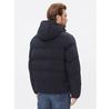 Down Jacket Tommy Hilfiger MW0MW33958 Blue Regular Fit