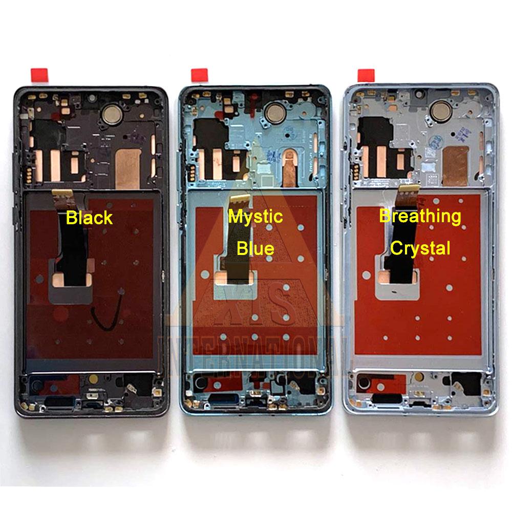 OLED 6.47`` Original For Huawei
