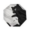 Portable Folding Umbrella - UV Sun Protection, Lightweight, for Men, Women & Students, Ideal for Sunny & Rainy Days