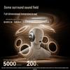 Newmine J09 Clip-Ear Bluetooth Sports Earbuds