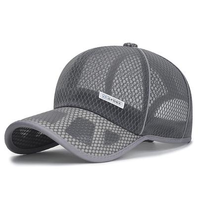 Summer Sunshade Net Hats for Men and Women To Protect Against The Sun When Going Out