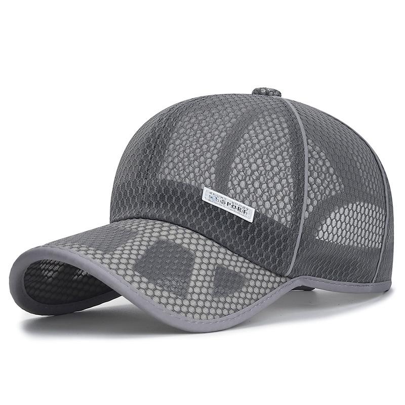 Summer Sunshade Net Hats for Men and Women To Protect Against The Sun When Going Out