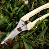Scissors Trim Weed Household Potted Branches Scissors Gardening Tools 1 Pc Multifunctional Garden Pruning Shears
