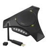 Meeteasy MVOICE 8000-W Wireless USB Conference Microphone (CN version)
