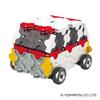 LaQ Hamacron Constructor Emergency Vehicle EMERGENCY VEHICLE