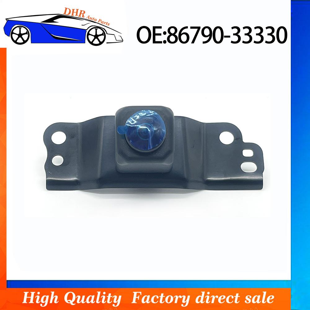 86790-33330 8679033330 for 2018 Toyota Lexus Reversing Camera PDC Rearview Assist Camera Car camera 1pcs