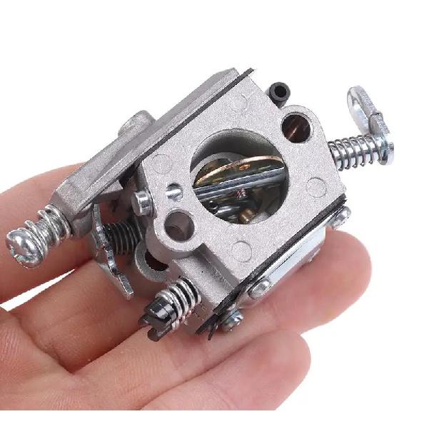 Chaaw Carburetor For Stihl MS210 230 250 021 023 025 Replaced Carb Vergaser