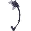 2x Ignition Coil Compatible For Honda Engines GX630 GX660 GXV630 GXV660 GXV630R GXV630RH GXV660R GXV660RH 30500-Z6L-043 30500Z6L043