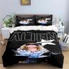 Beyonce Bedding Set Pop Singer Duvet Cover Pillowcase Twin Queen King Size for Boys Girls Adult Home Textile