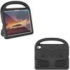 For Apple iPad 10th Gen 2022 10.9 inch A2696 A2757 A2777 Case Shockproof Kids Safe EVA Foam Handle Stand Tablet Cover